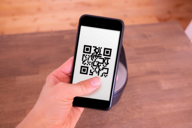 受付現場を効率化するQRコード入場管理の仕組みと効果