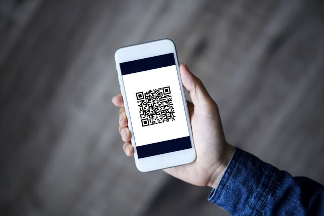 よくある失敗例とQRコードを利用した解決策