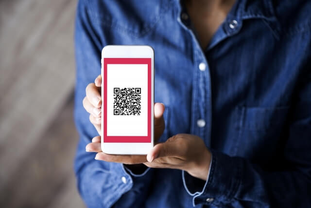 QRコードを活用した入場管理の流れと効果