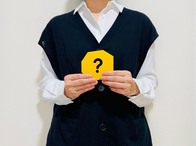 入場の際に「混雑・混乱」はなぜ起こるのか?
